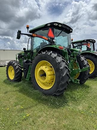 Image of John Deere 6R 145 equipment image 1