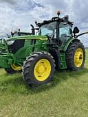 2024 John Deere 6R 145 Image