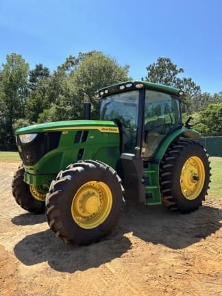 Image of John Deere 6R 145 Primary image
