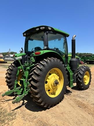 Image of John Deere 6R 145 equipment image 3