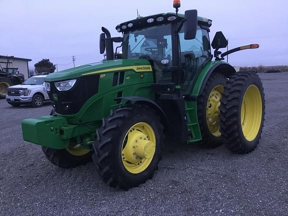 Image of John Deere 6R 145 Primary image