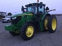 2024 John Deere 6R 145 Image