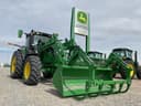 2024 John Deere 6R 145 Image