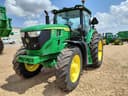 2024 John Deere 6R 145 Image
