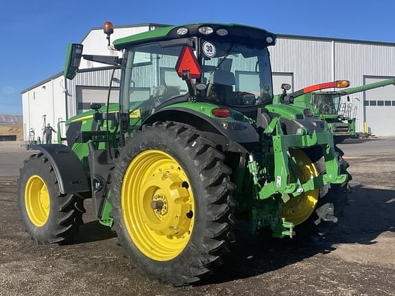 Image of John Deere 6R 145 equipment image 2