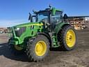 2024 John Deere 6R 145 Image