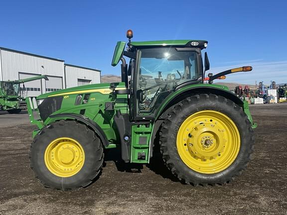 Image of John Deere 6R 145 equipment image 1