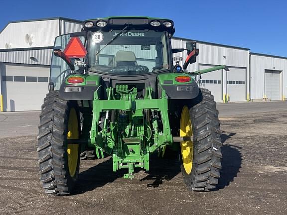 Image of John Deere 6R 145 equipment image 3