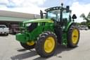 2024 John Deere 6R 145 Image