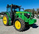 2024 John Deere 6R 145 Image