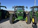 2024 John Deere 6R 145 Image