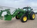 2024 John Deere 6R 145 Image