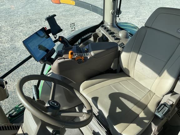 Image of John Deere 6R 145 equipment image 1