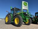 2024 John Deere 6R 145 Image