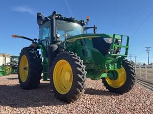 2024 John Deere 6R 145 Image