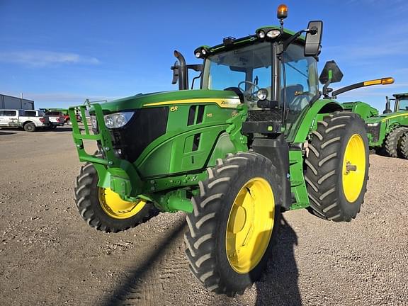 Image of John Deere 6R 145 Primary image