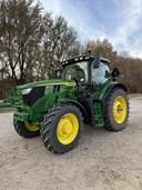 2024 John Deere 6R 145 Image