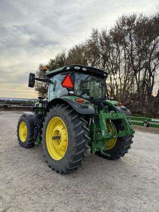 Image of John Deere 6R 145 equipment image 3