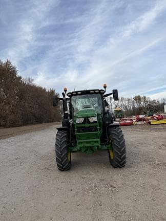 Image of John Deere 6R 145 equipment image 1