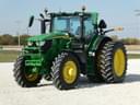 2024 John Deere 6R 145 Image