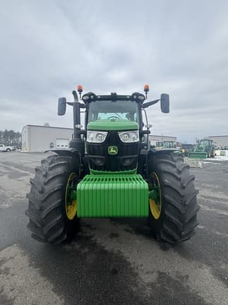 Image of John Deere 6R 145 equipment image 1