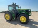 2024 John Deere 6R 145 Image