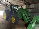 2024 John Deere 6R 145 Image