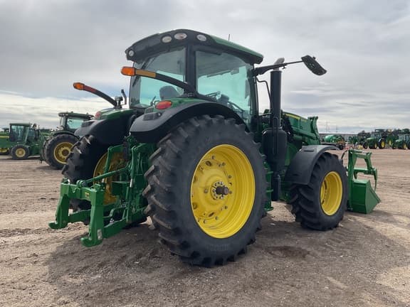 Image of John Deere 6R 145 equipment image 1