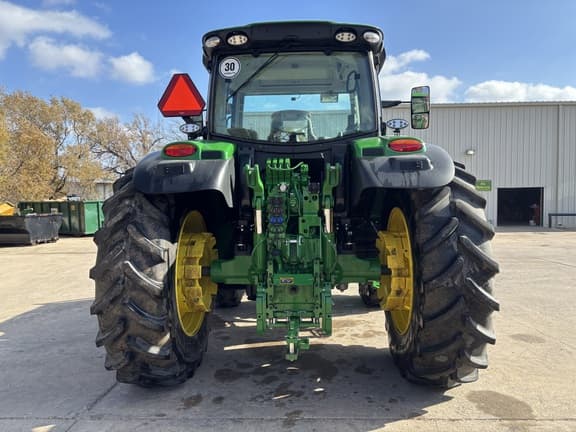 Image of John Deere 6R 145 equipment image 3