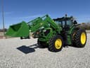 2024 John Deere 6R 145 Image