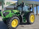2024 John Deere 6R 145 Image