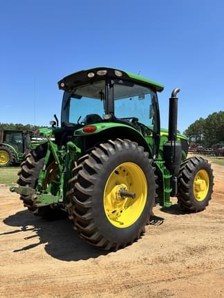 Image of John Deere 6R 145 equipment image 3
