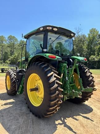 Image of John Deere 6R 145 equipment image 1