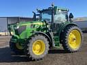 2024 John Deere 6R 145 Image