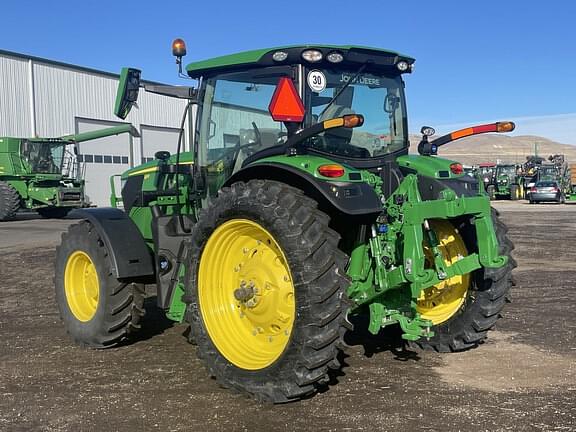 Image of John Deere 6R 145 equipment image 2