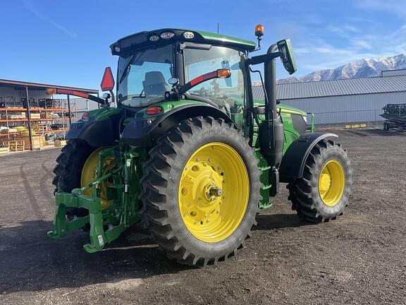 Image of John Deere 6R 145 equipment image 4