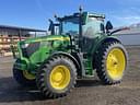 2024 John Deere 6R 145 Image