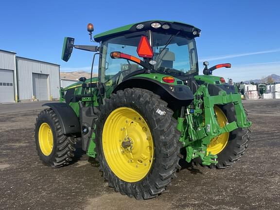 Image of John Deere 6R 145 equipment image 3