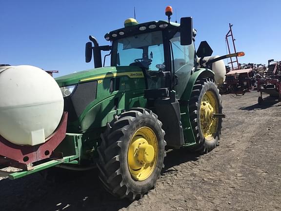 Image of John Deere 6R 145 Primary image