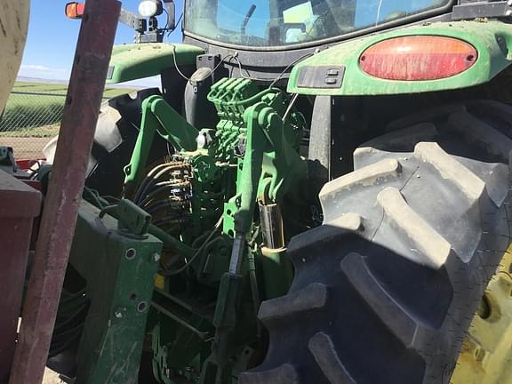 Image of John Deere 6R 145 equipment image 2