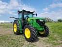 2024 John Deere 6R 145 Image
