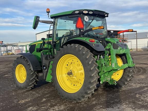 Image of John Deere 6R 145 equipment image 3