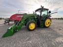 2024 John Deere 6R 145 Image