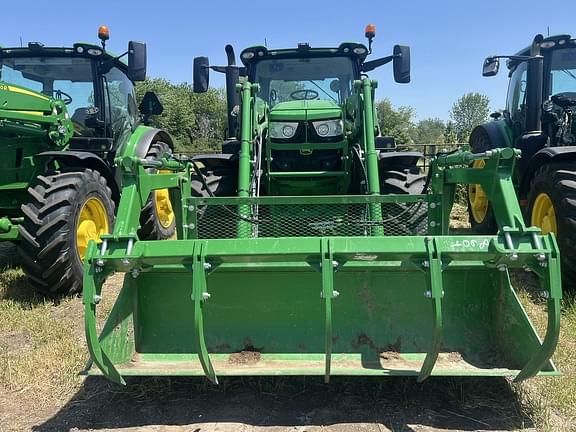 Image of John Deere 6R 145 equipment image 1
