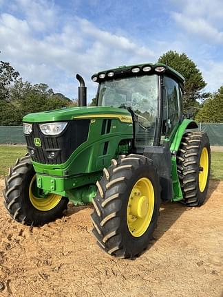 Image of John Deere 6R 145 Primary image