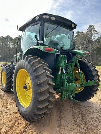 Image of John Deere 6R 145 equipment image 1