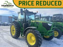 2024 John Deere 6R 145 Image