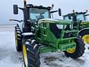 2024 John Deere 6R 145 Image