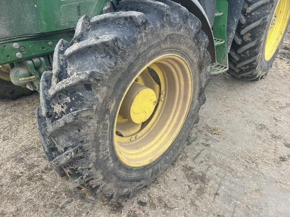 Image of John Deere 6R 145 equipment image 2