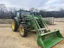 2024 John Deere 6R 145 Image